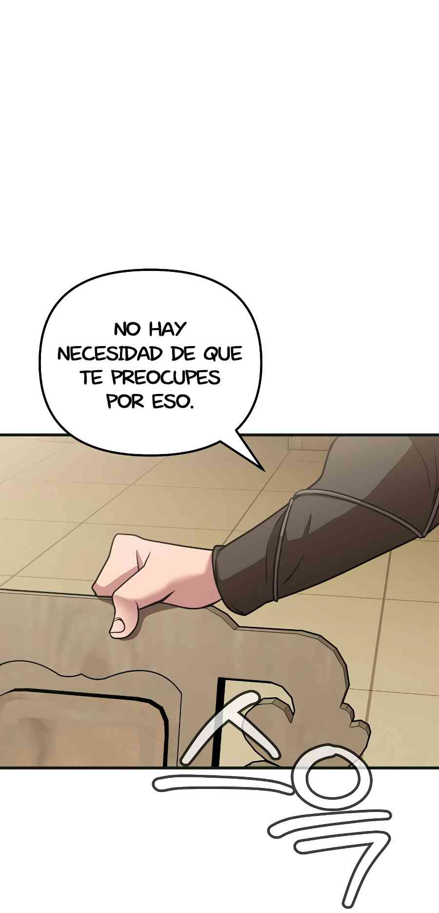 El Invencible del Este - Capítulo 11 - Página 16 - LectorTMOo