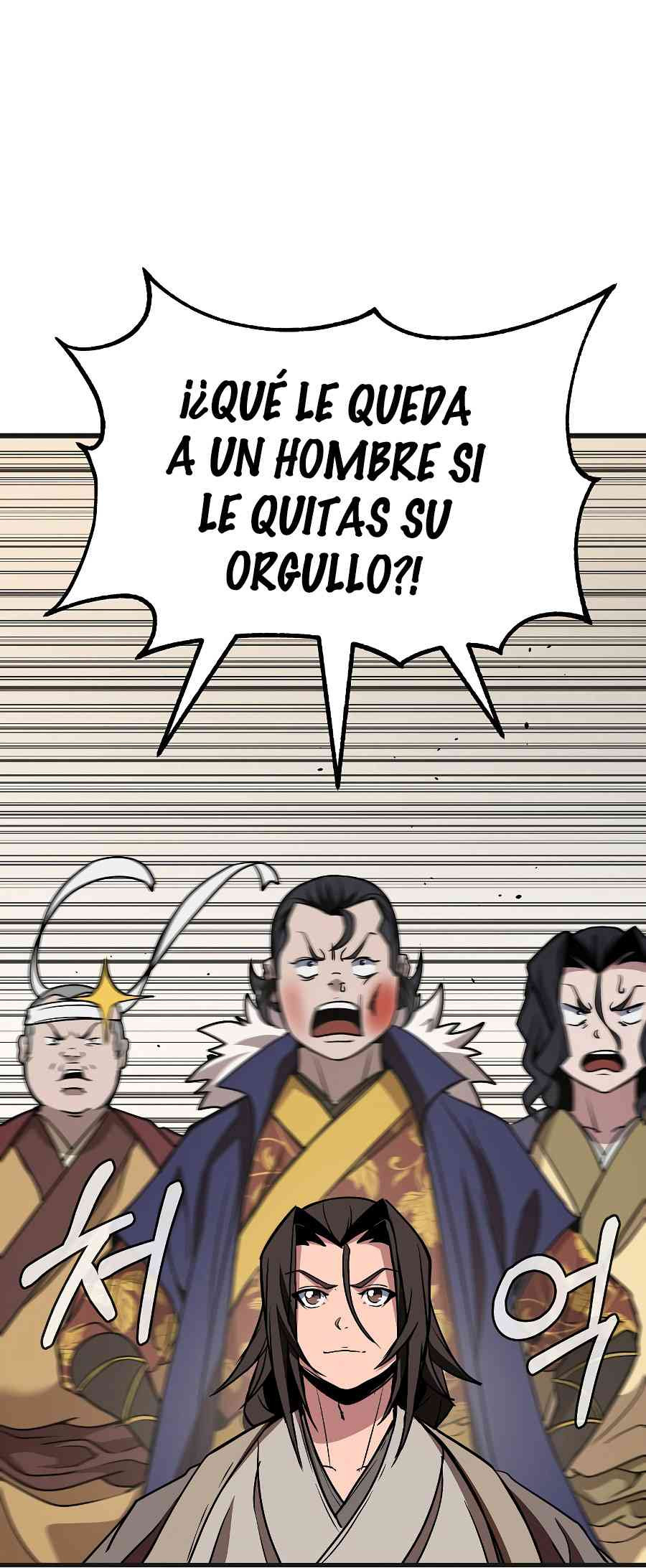 El Invencible del Este - Capítulo 11 - Página 19 - LectorTMOo