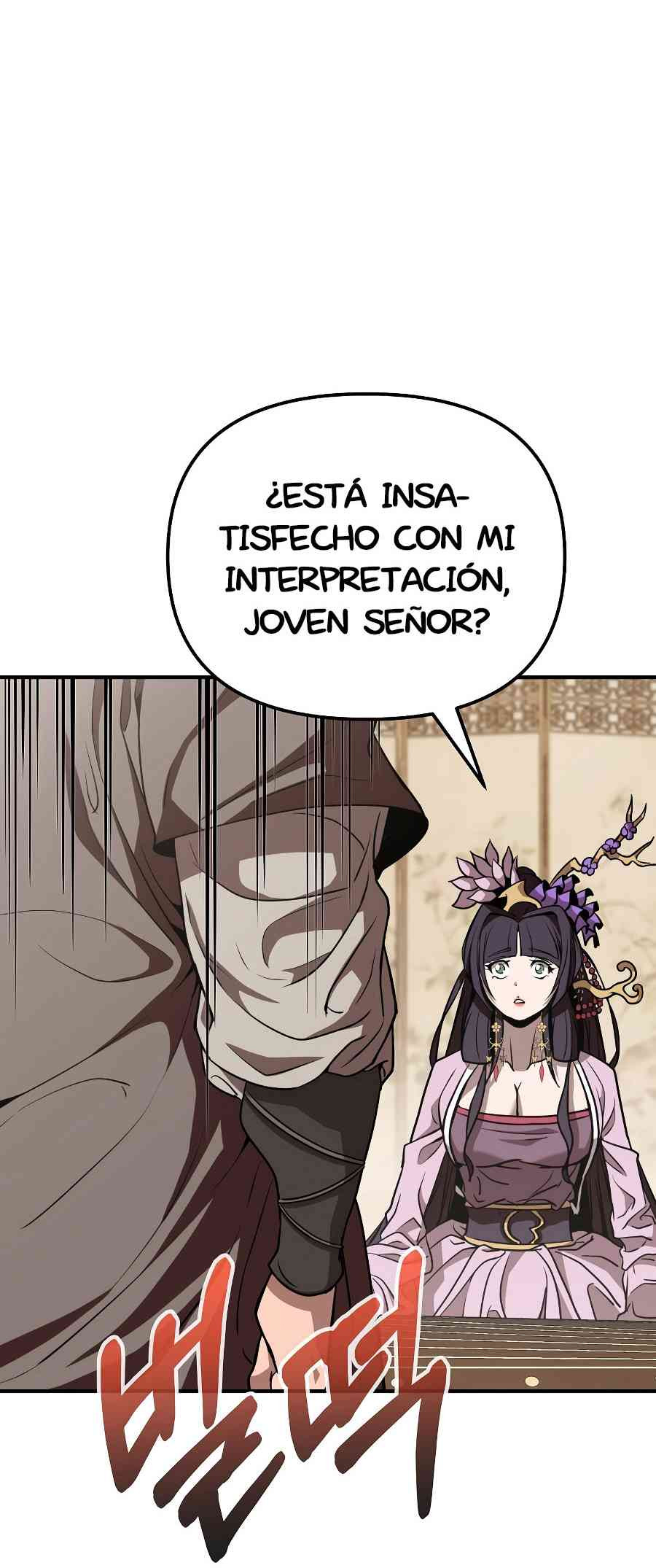 El Invencible del Este - Capítulo 11 - Página 41 - LectorTMOo