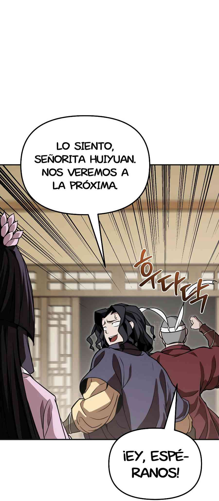 El Invencible del Este - Capítulo 11 - Página 52 - LectorTMOo