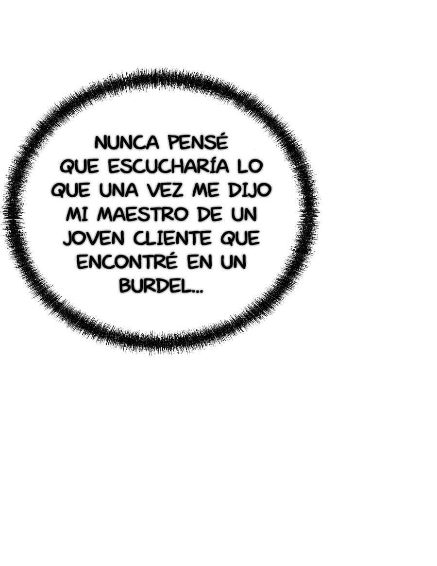 El Invencible del Este - Capítulo 11 - Página 55 - LectorTMOo