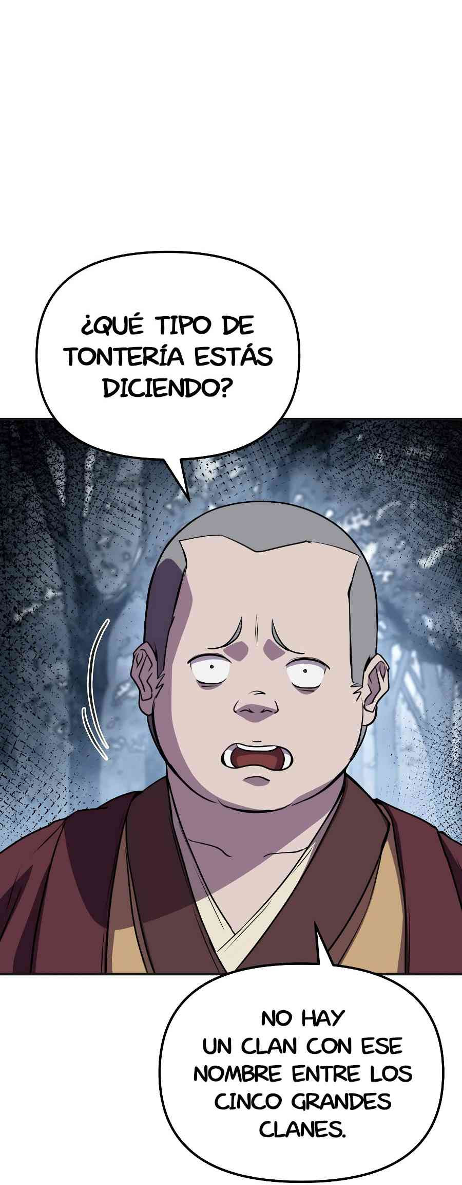 El Invencible del Este - Capítulo 11 - Página 75 - LectorTMOo