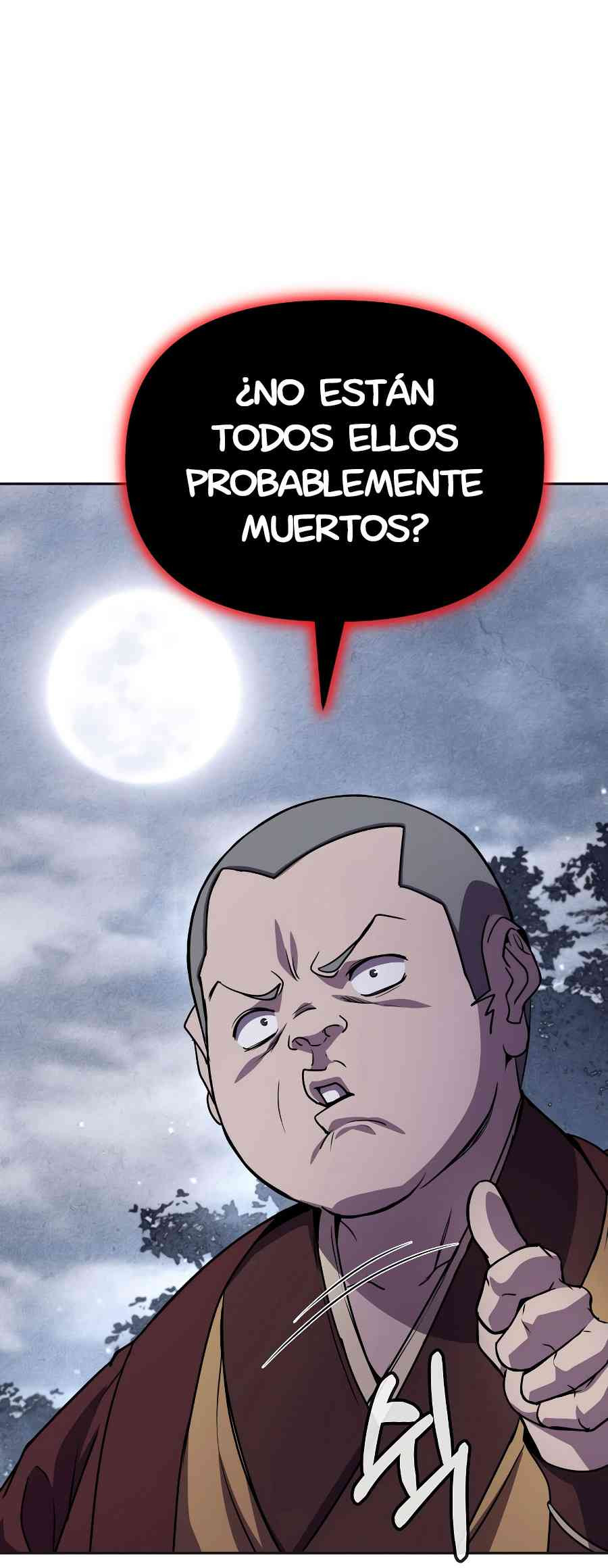 El Invencible del Este - Capítulo 11 - Página 83 - LectorTMOo