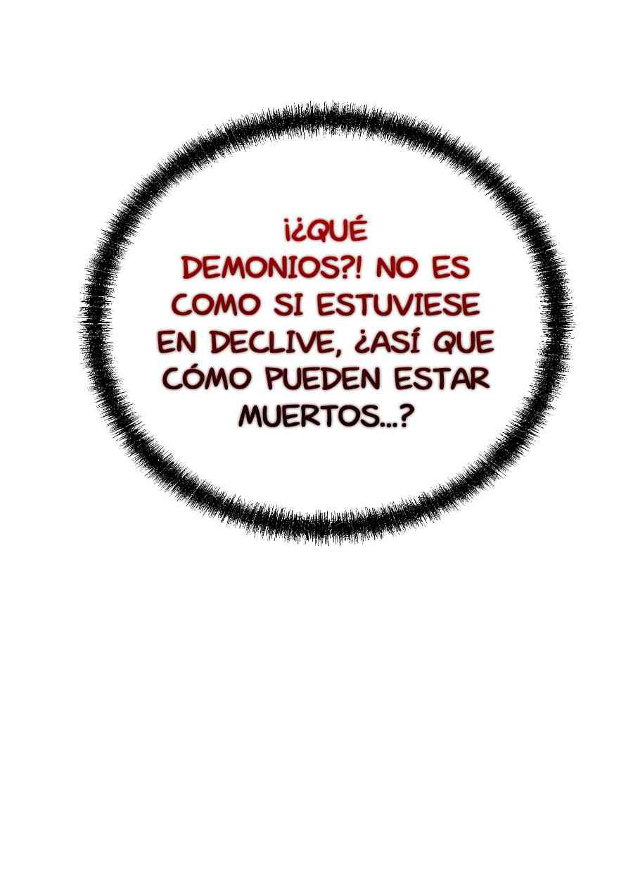 El Invencible del Este - Capítulo 11 - Página 85 - LectorTMOo