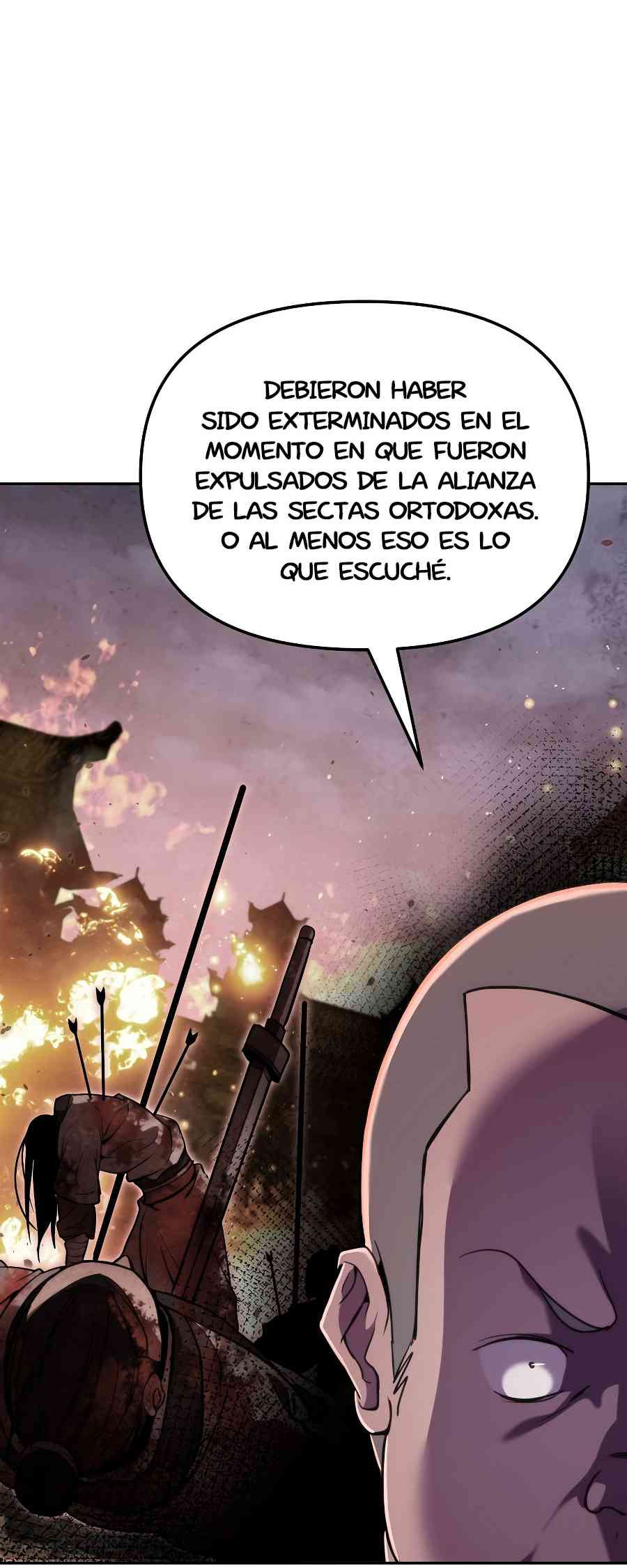 El Invencible del Este - Capítulo 11 - Página 87 - LectorTMOo