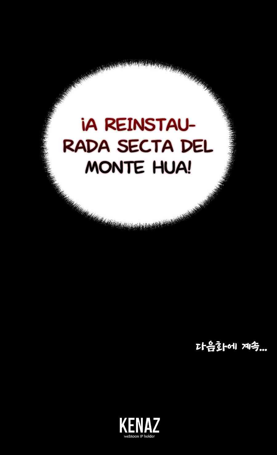 El Invencible del Este - Capítulo 11 - Página 99 - LectorTMOo