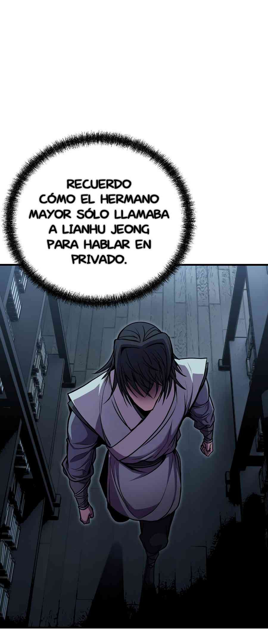 El Invencible del Este - Capítulo 12 - Página 5 - LectorTMOo