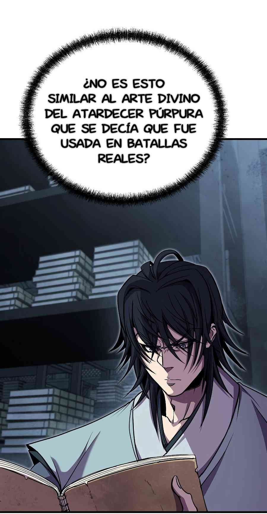 El Invencible del Este - Capítulo 12 - Página 13 - LectorTMOo
