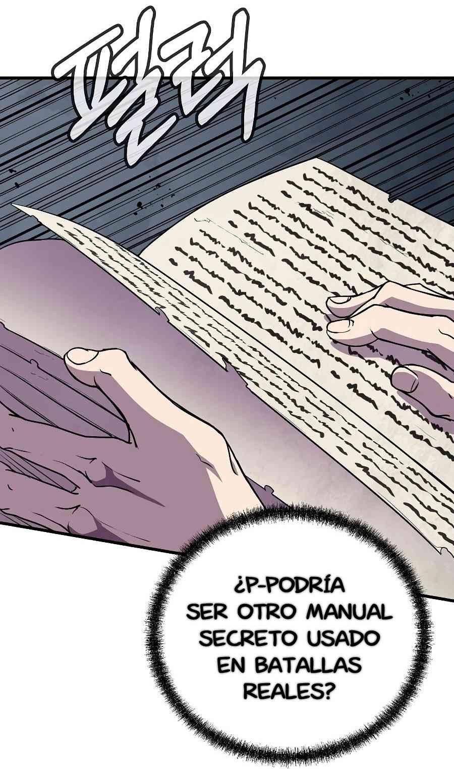 El Invencible del Este - Capítulo 12 - Página 15 - LectorTMOo