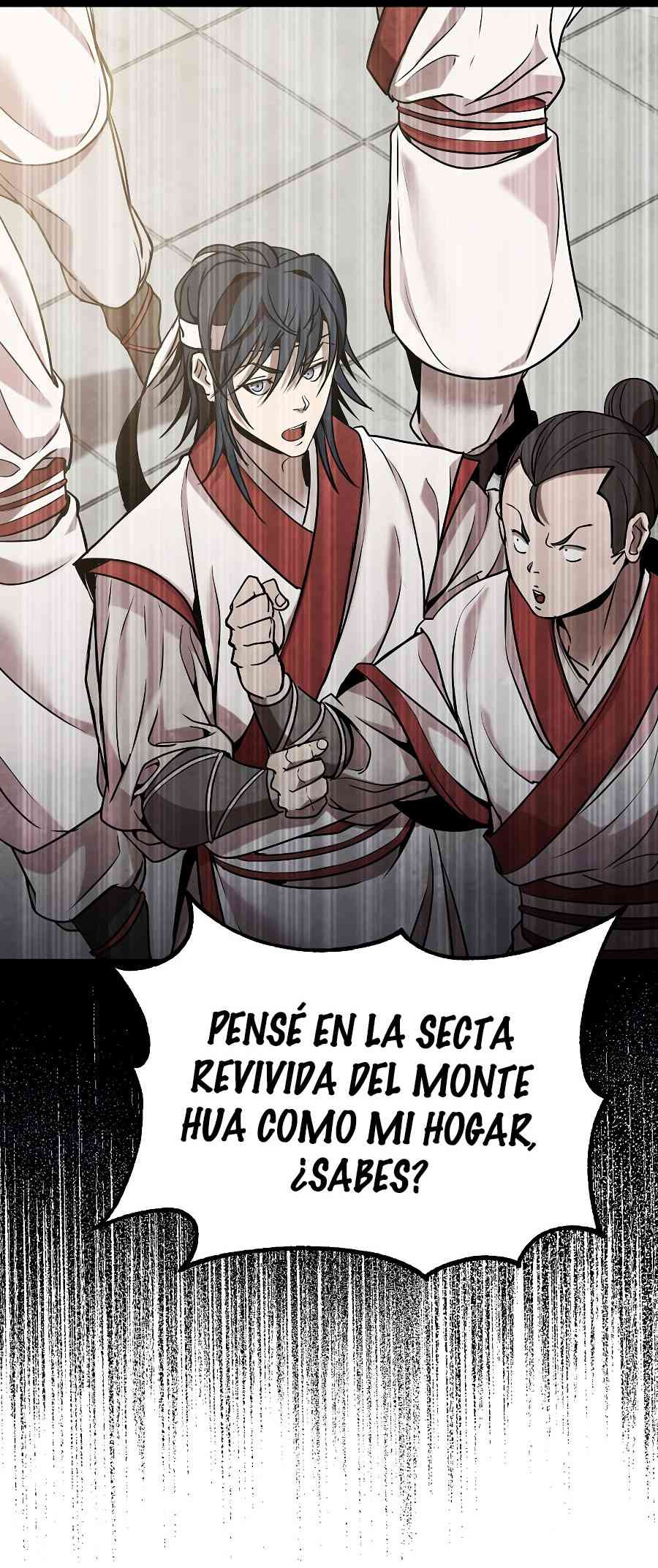 El Invencible del Este - Capítulo 12 - Página 43 - LectorTMOo