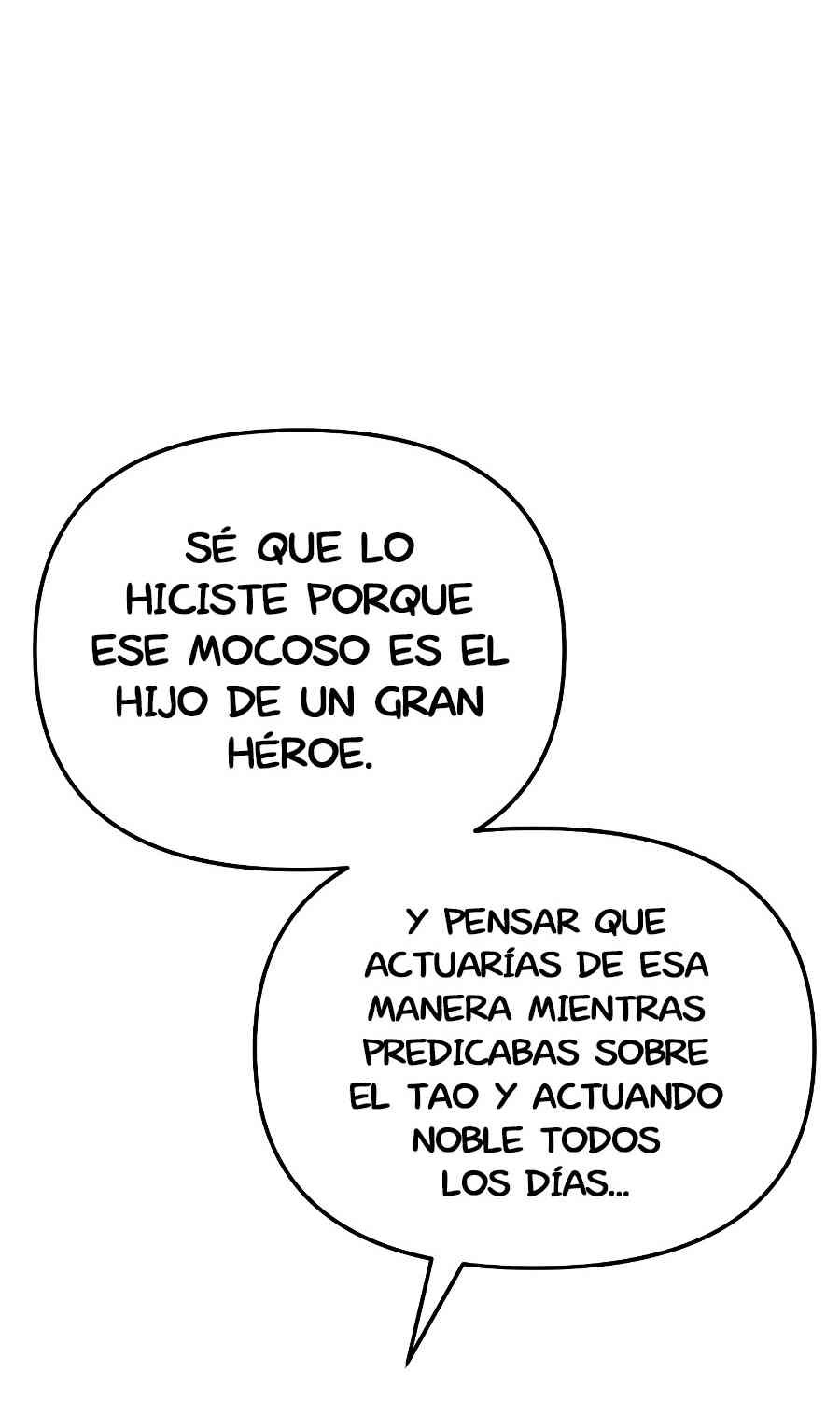 El Invencible del Este - Capítulo 12 - Página 50 - LectorTMOo