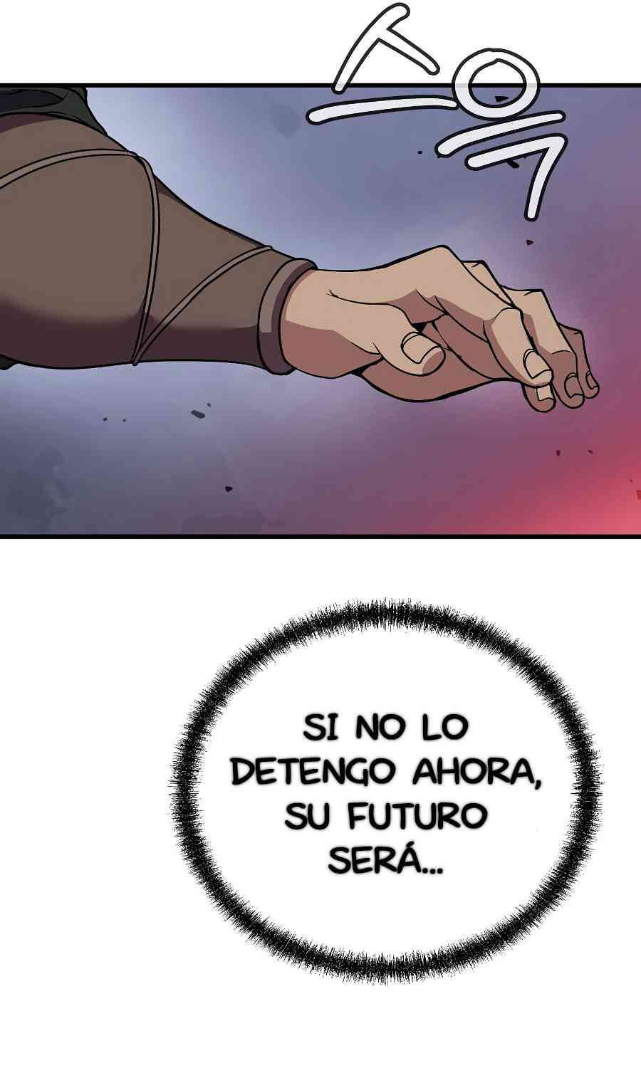 El Invencible del Este - Capítulo 12 - Página 53 - LectorTMOo