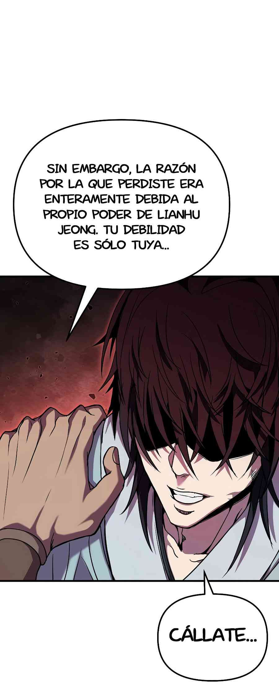 El Invencible del Este - Capítulo 12 - Página 55 - LectorTMOo