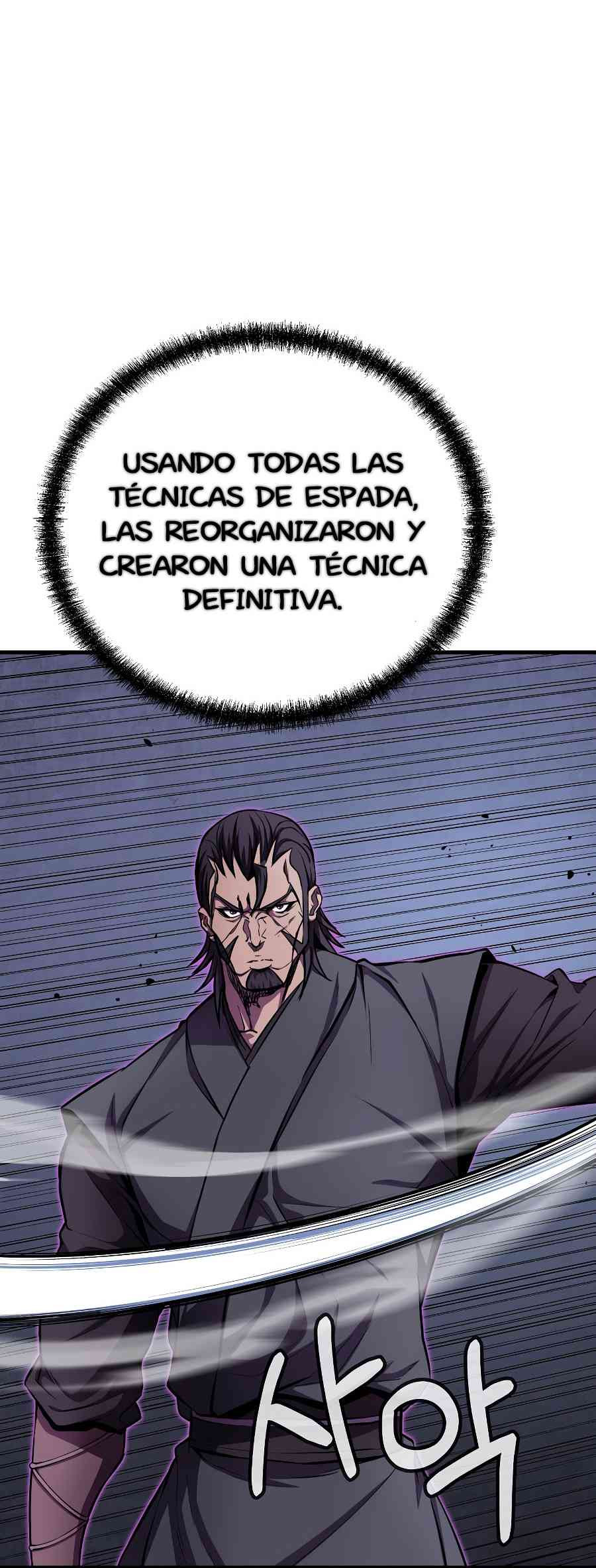 El Invencible del Este - Capítulo 13 - Página 20 - LectorTMOo