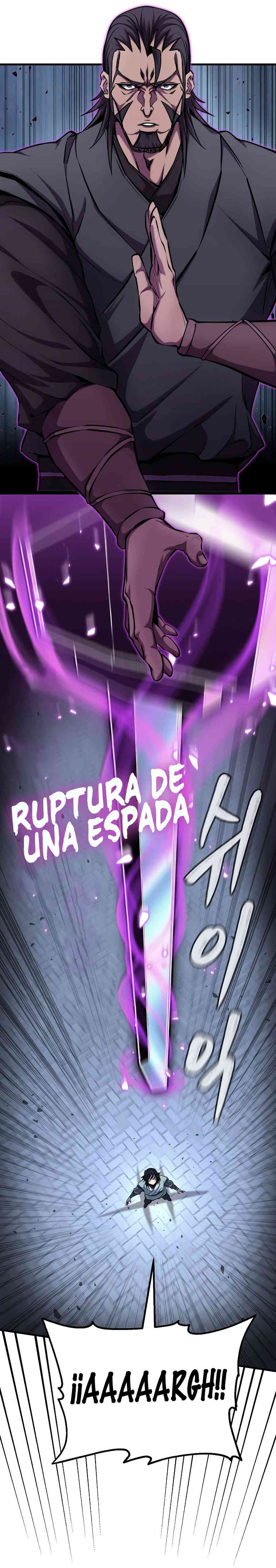 El Invencible del Este - Capítulo 13 - Página 26 - LectorTMOo