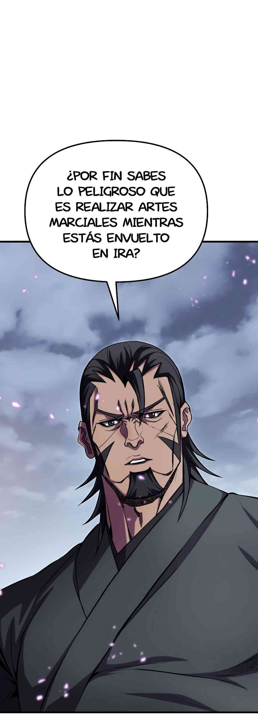 El Invencible del Este - Capítulo 13 - Página 30 - LectorTMOo