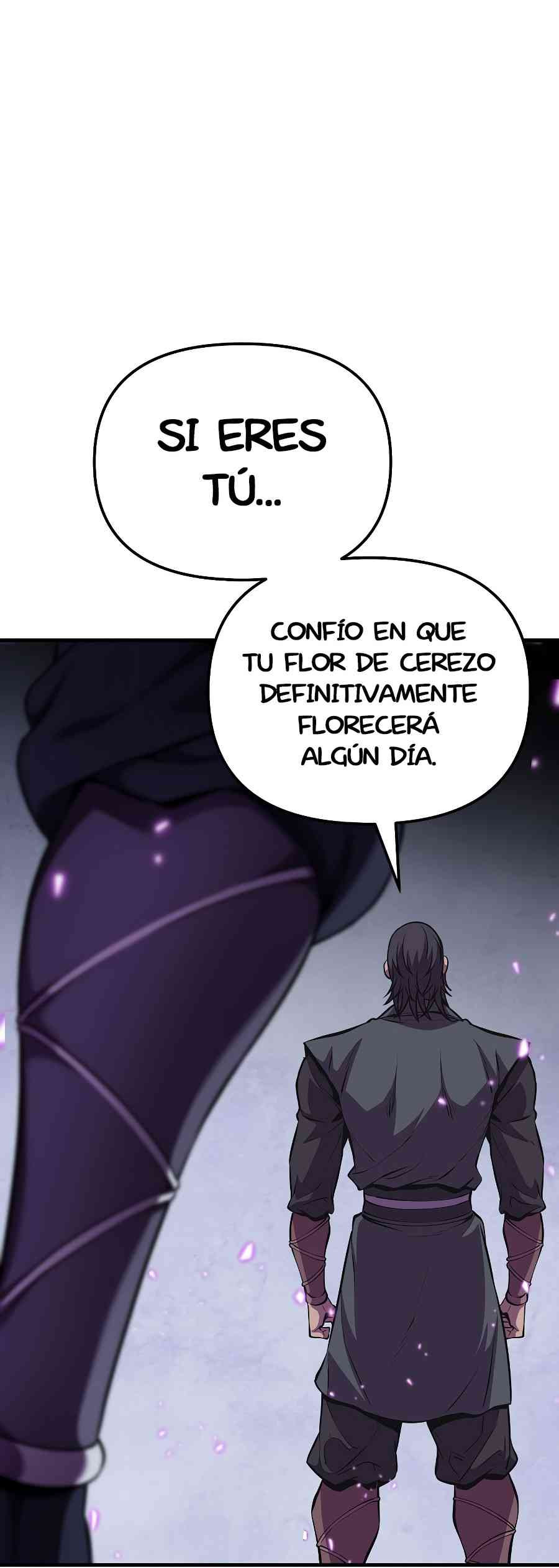 El Invencible del Este - Capítulo 13 - Página 35 - LectorTMOo