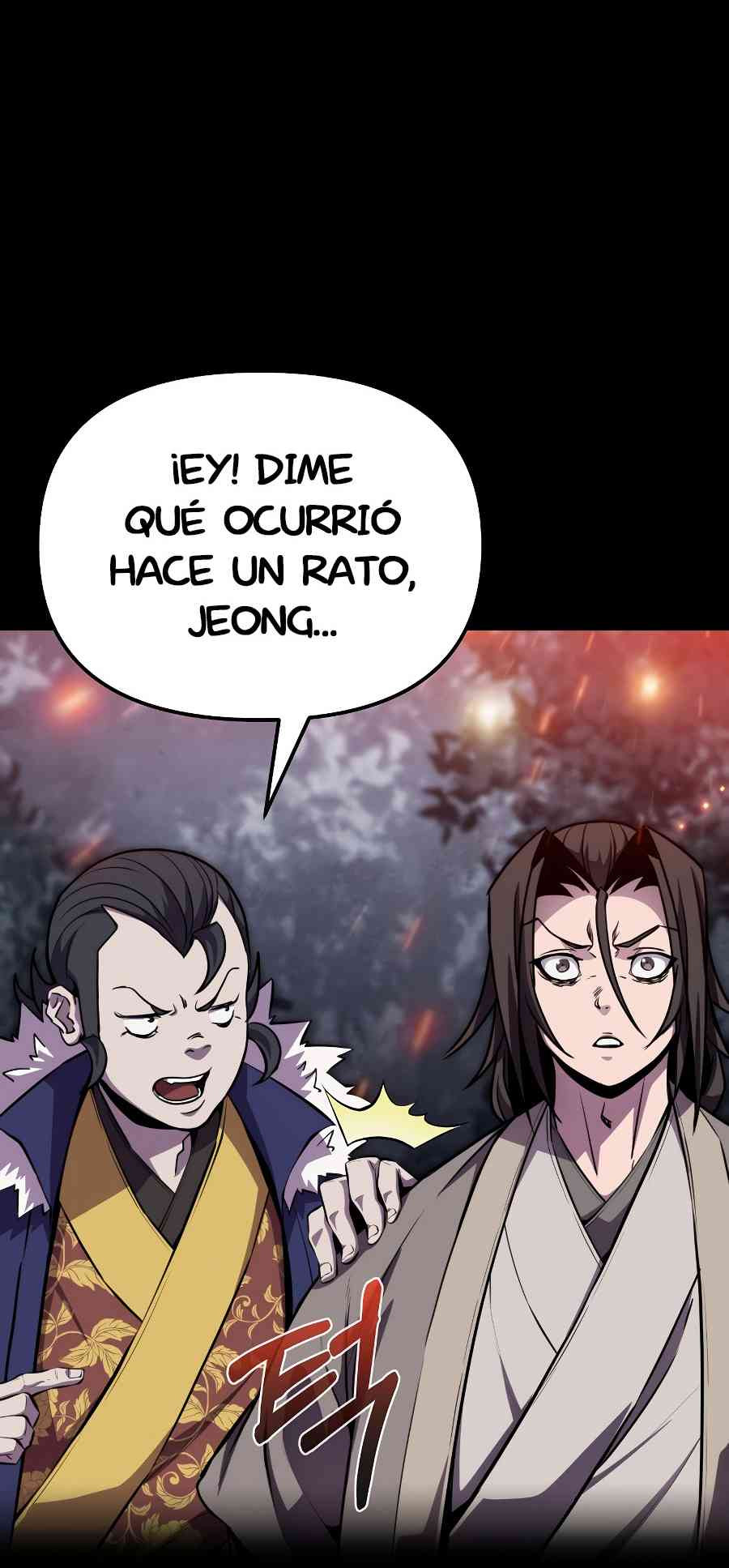 El Invencible del Este - Capítulo 13 - Página 41 - LectorTMOo