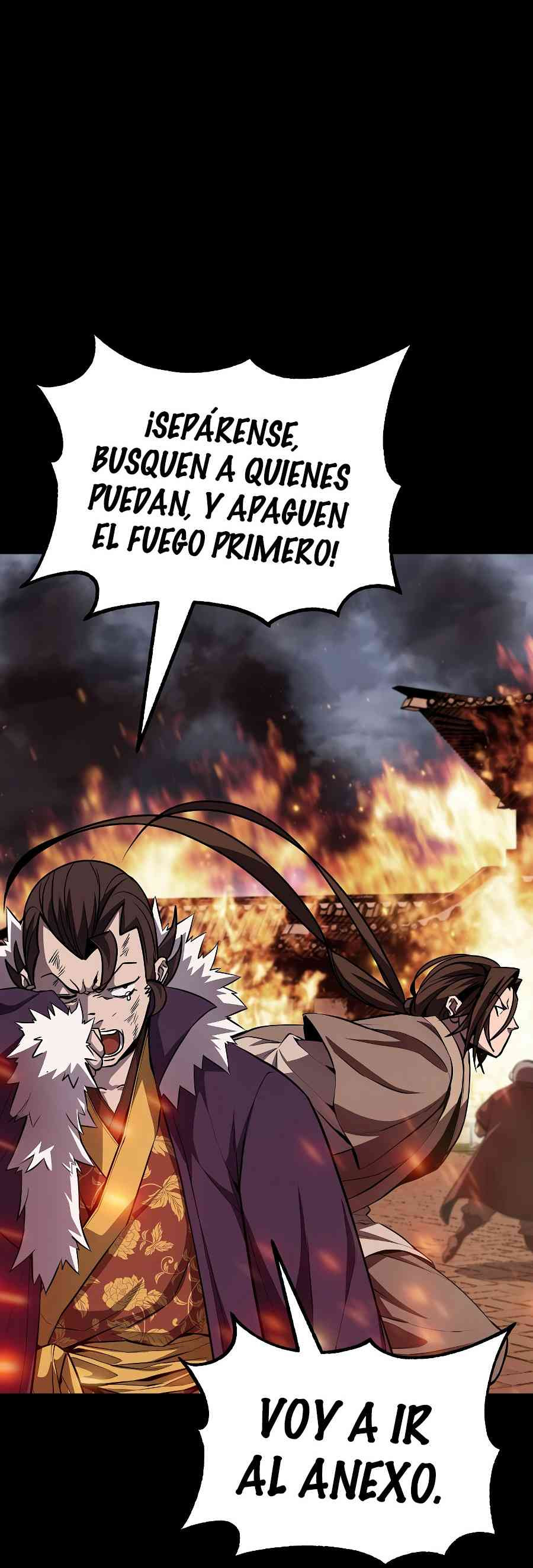 El Invencible del Este - Capítulo 13 - Página 49 - LectorTMOo