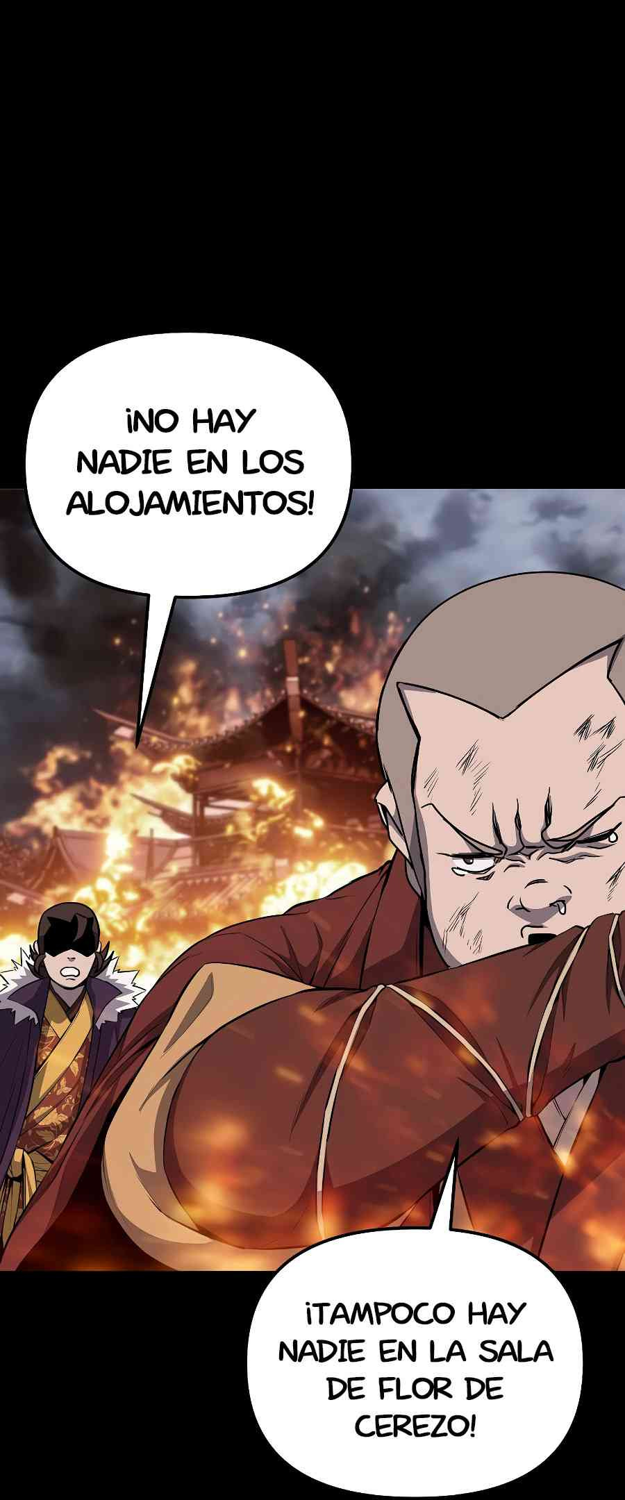 El Invencible del Este - Capítulo 13 - Página 51 - LectorTMOo