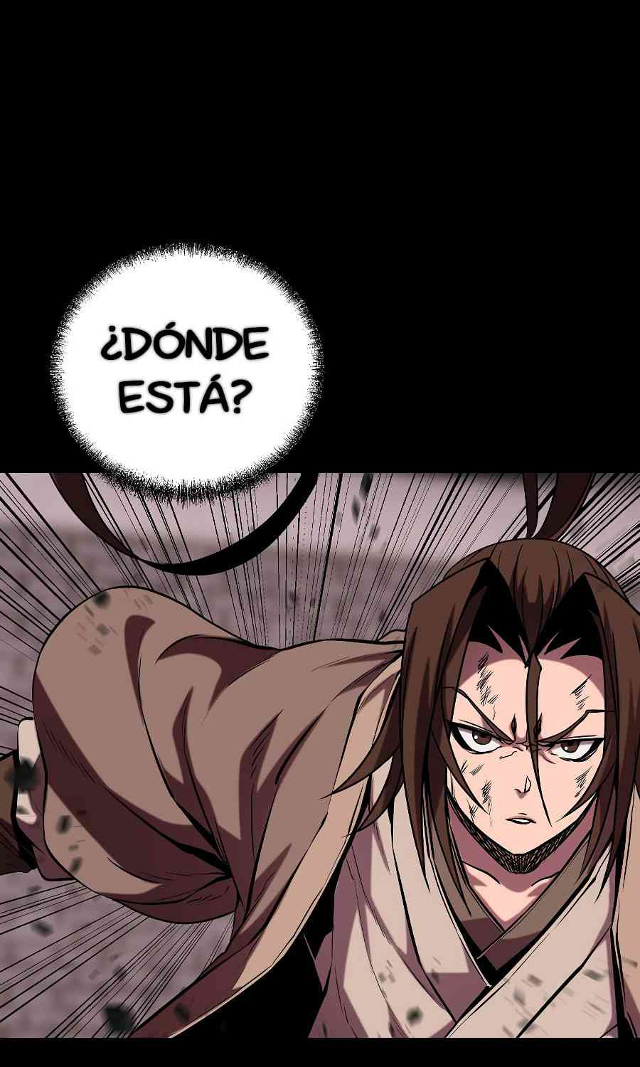 El Invencible del Este - Capítulo 13 - Página 57 - LectorTMOo