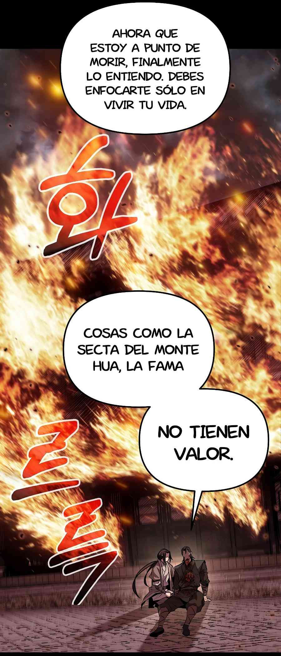 El Invencible del Este - Capítulo 13 - Página 75 - LectorTMOo
