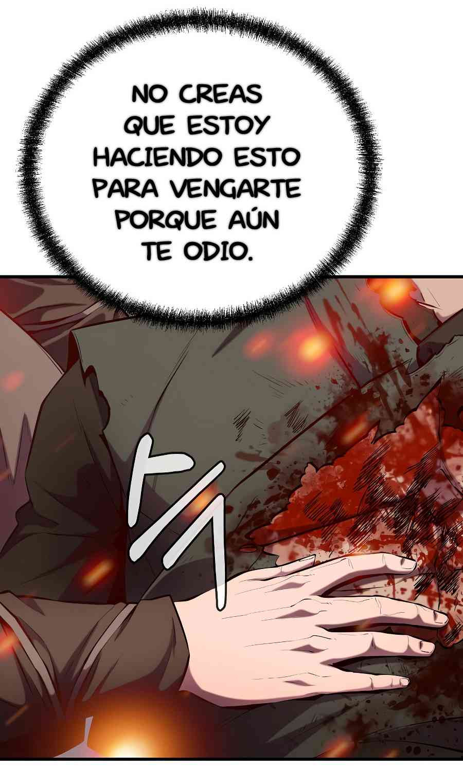 El Invencible del Este - Capítulo 14 - Página 9 - LectorTMOo