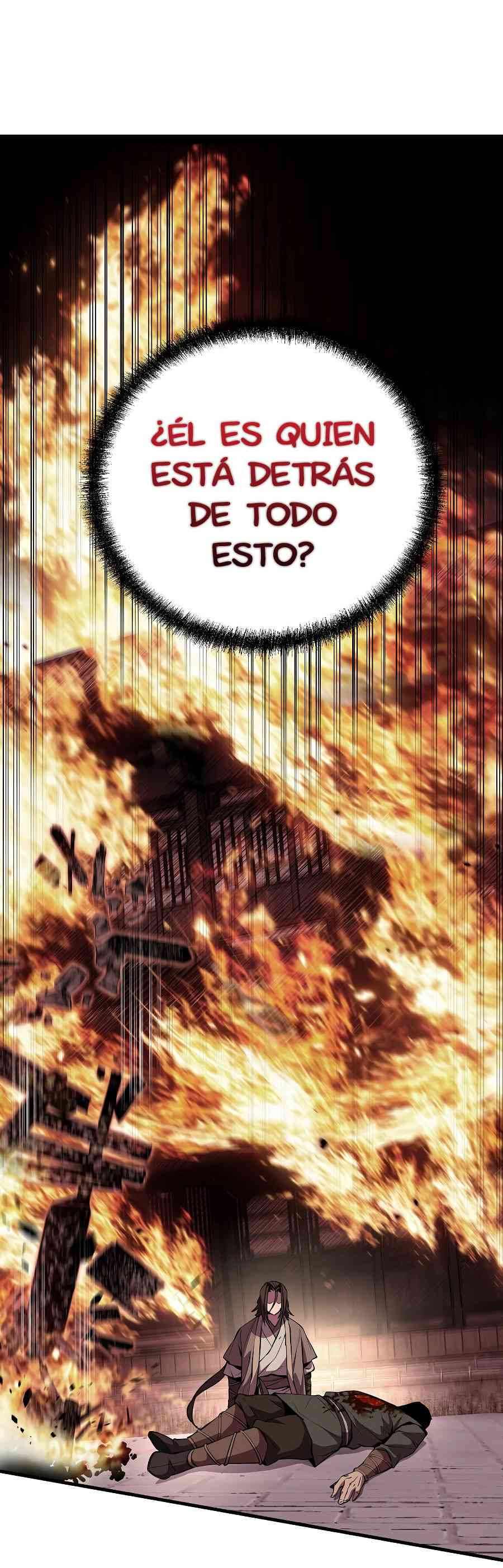 El Invencible del Este - Capítulo 14 - Página 17 - LectorTMOo