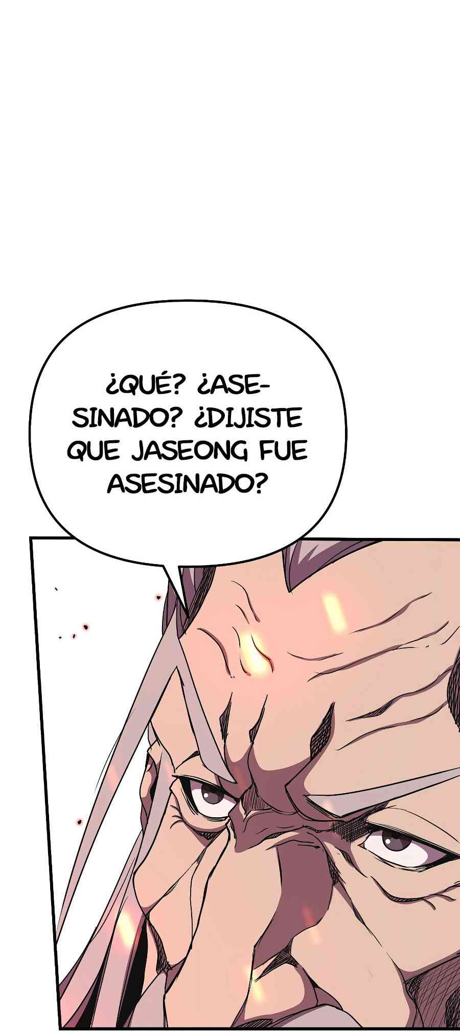 El Invencible del Este - Capítulo 14 - Página 29 - LectorTMOo