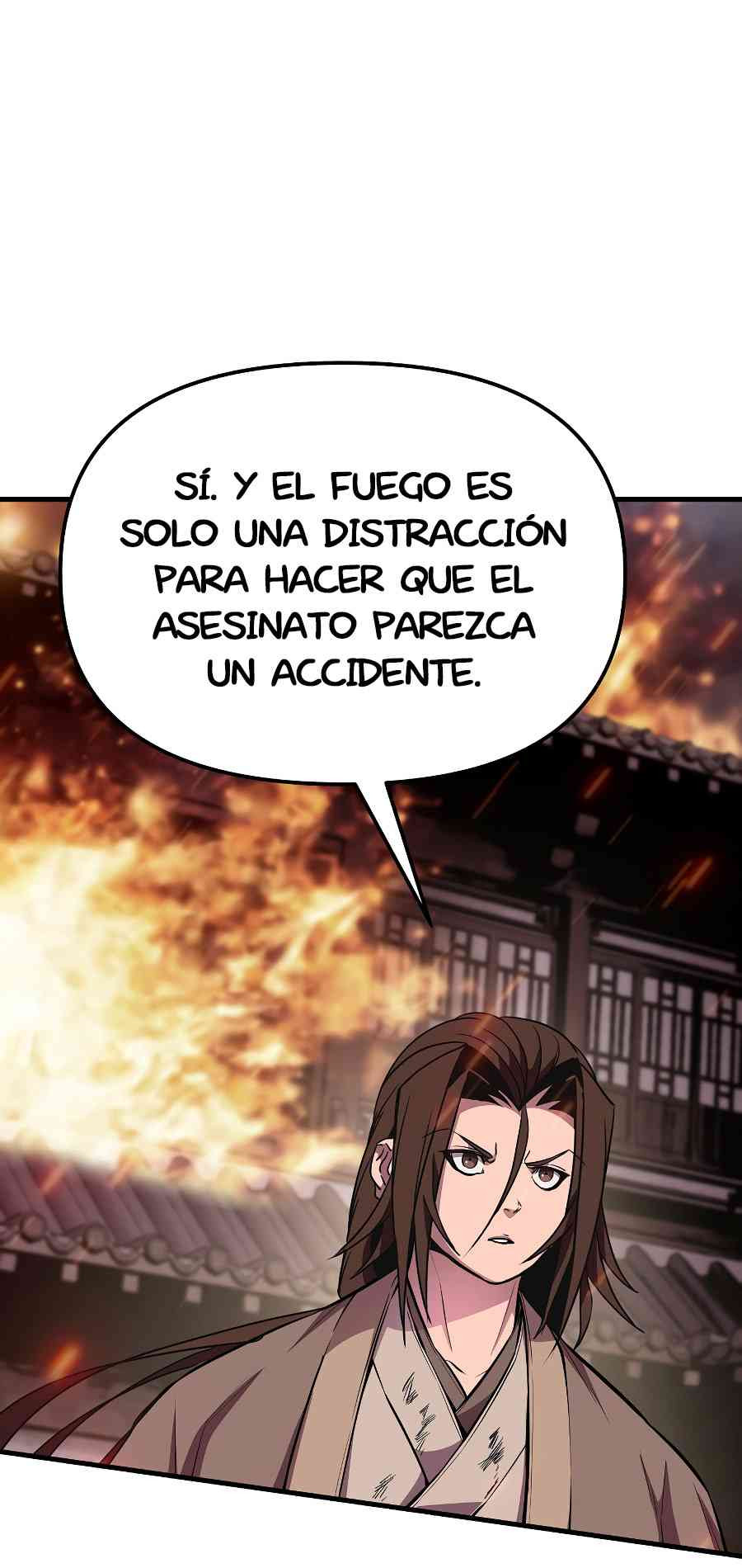 El Invencible del Este - Capítulo 14 - Página 30 - LectorTMOo