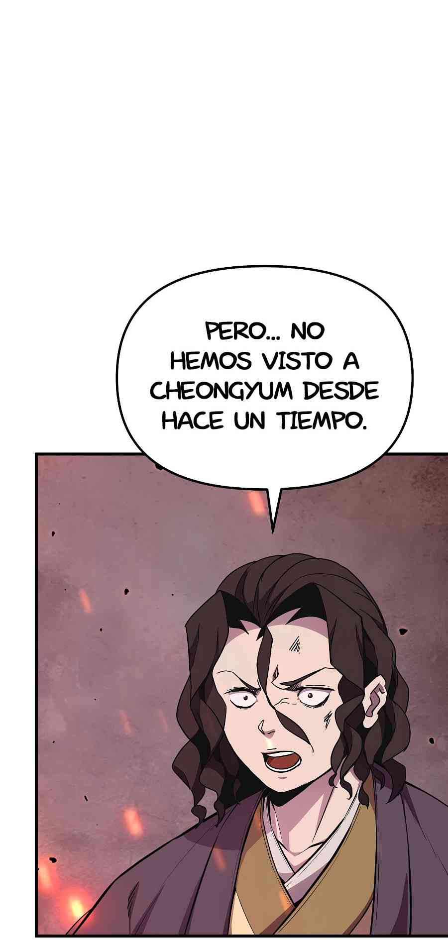 El Invencible del Este - Capítulo 14 - Página 40 - LectorTMOo