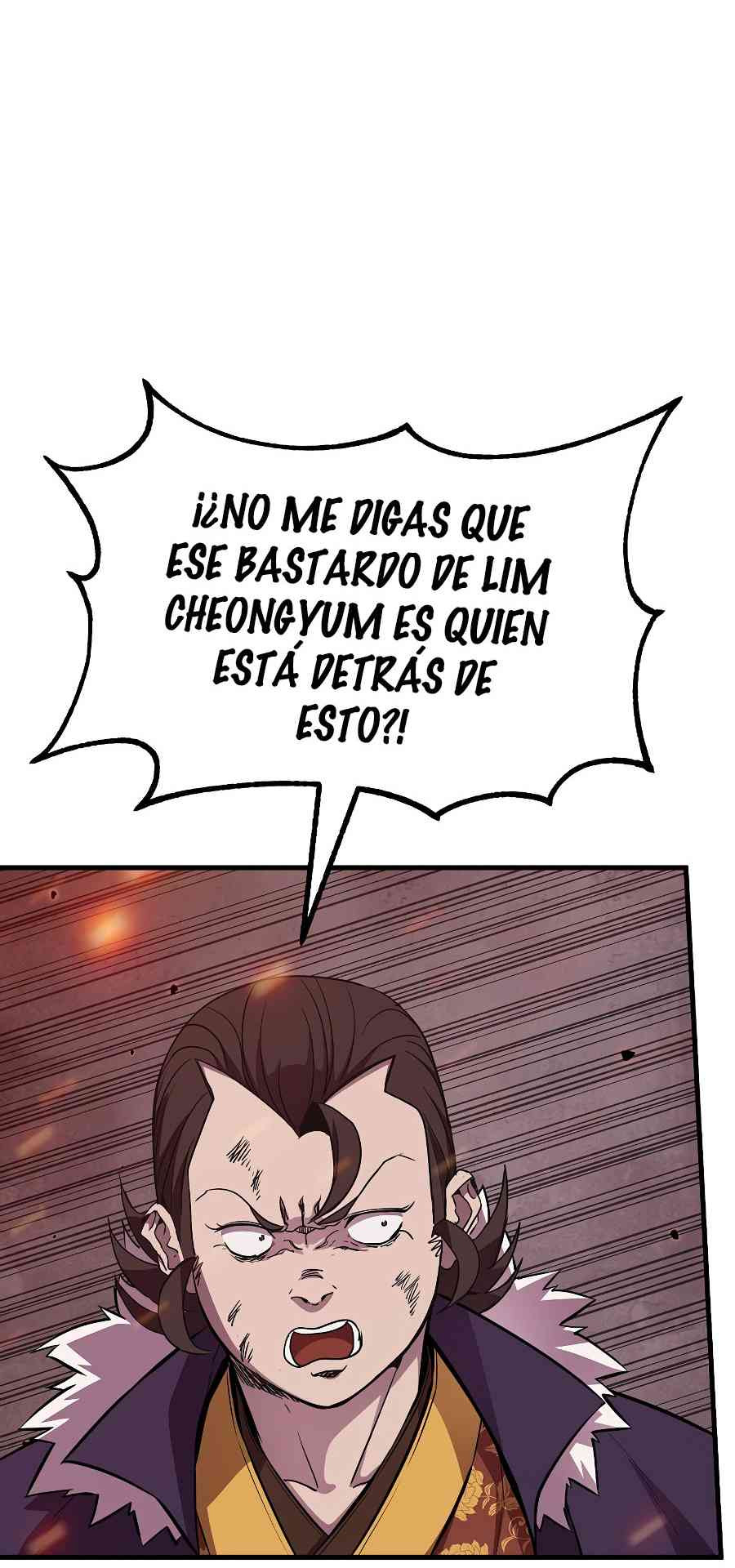 El Invencible del Este - Capítulo 14 - Página 41 - LectorTMOo