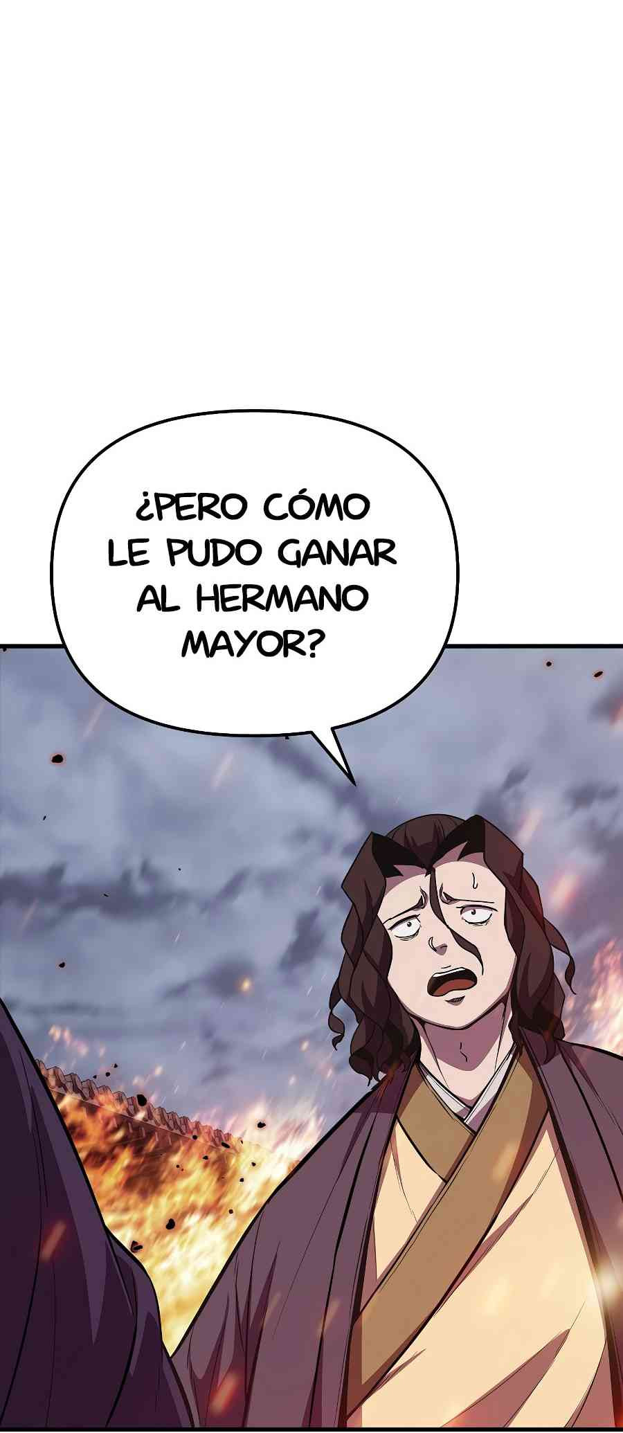 El Invencible del Este - Capítulo 14 - Página 42 - LectorTMOo
