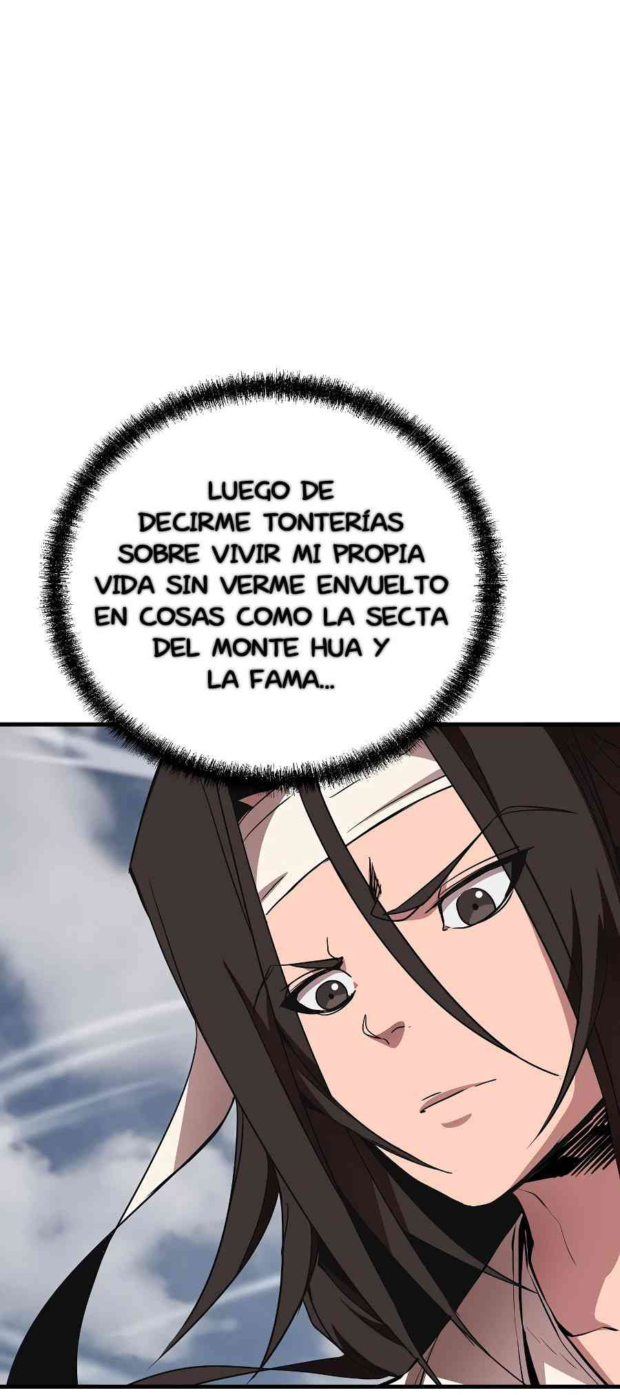 El Invencible del Este - Capítulo 14 - Página 60 - LectorTMOo