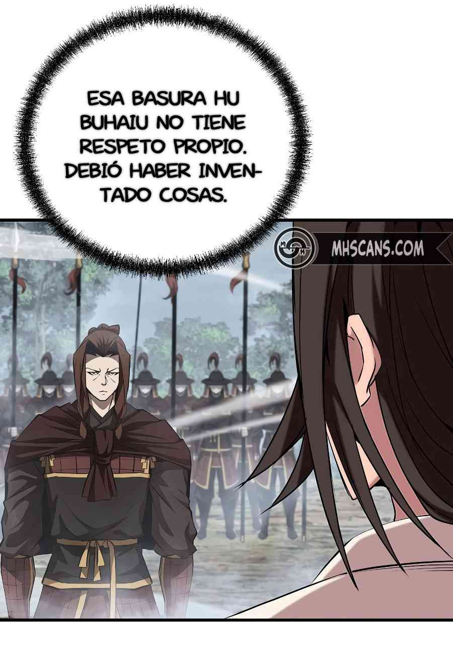 El Invencible del Este - Capítulo 15 - Página 13 - LectorTMOo