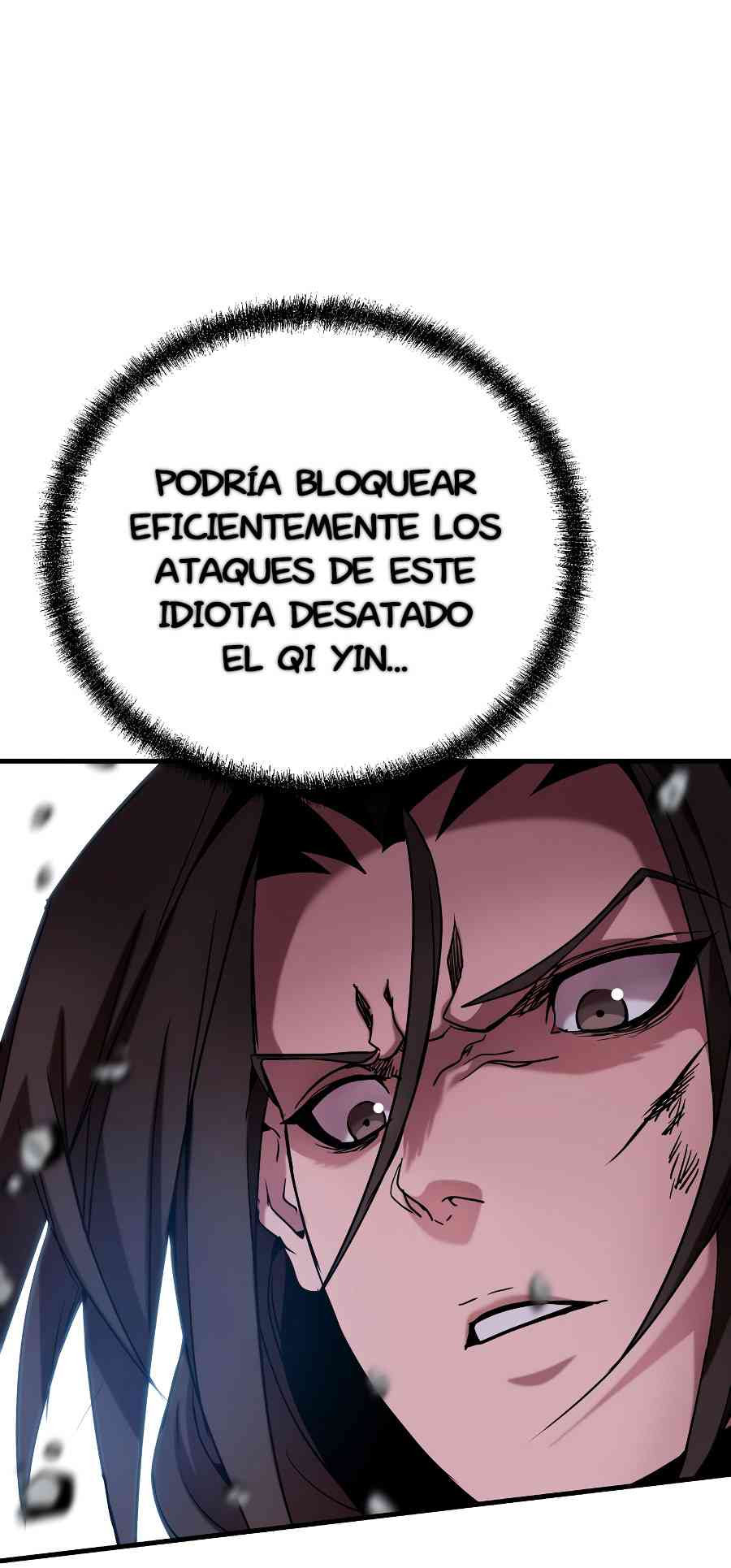 El Invencible del Este - Capítulo 15 - Página 27 - LectorTMOo