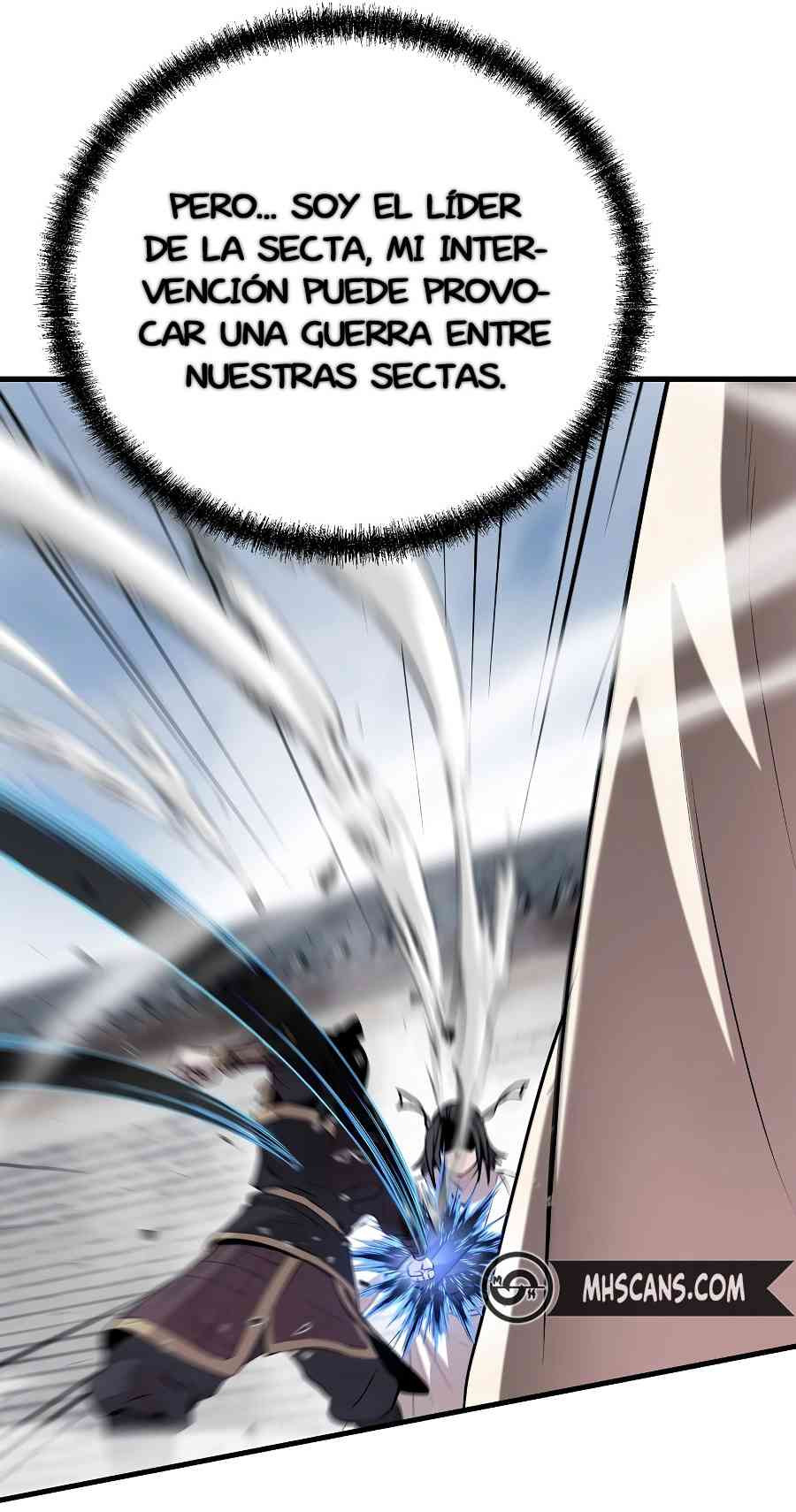 El Invencible del Este - Capítulo 15 - Página 46 - LectorTMOo