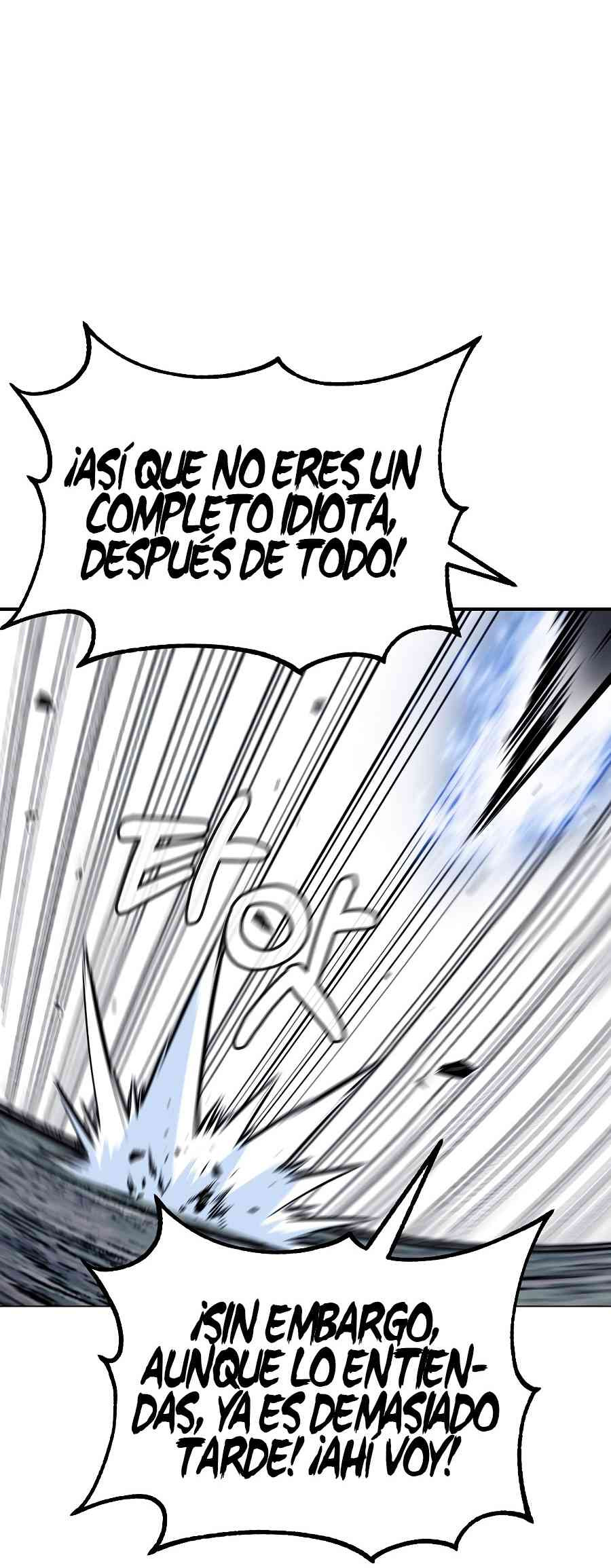 El Invencible del Este - Capítulo 15 - Página 60 - LectorTMOo