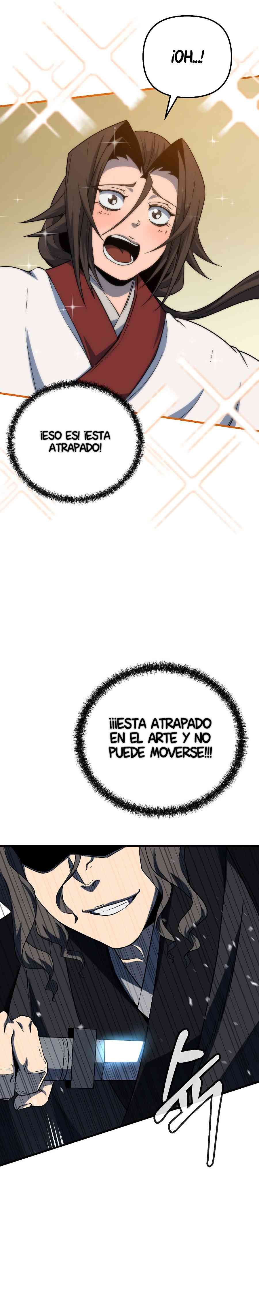 El Invencible del Este - Capítulo 24 - Página 14 - LectorTMOo