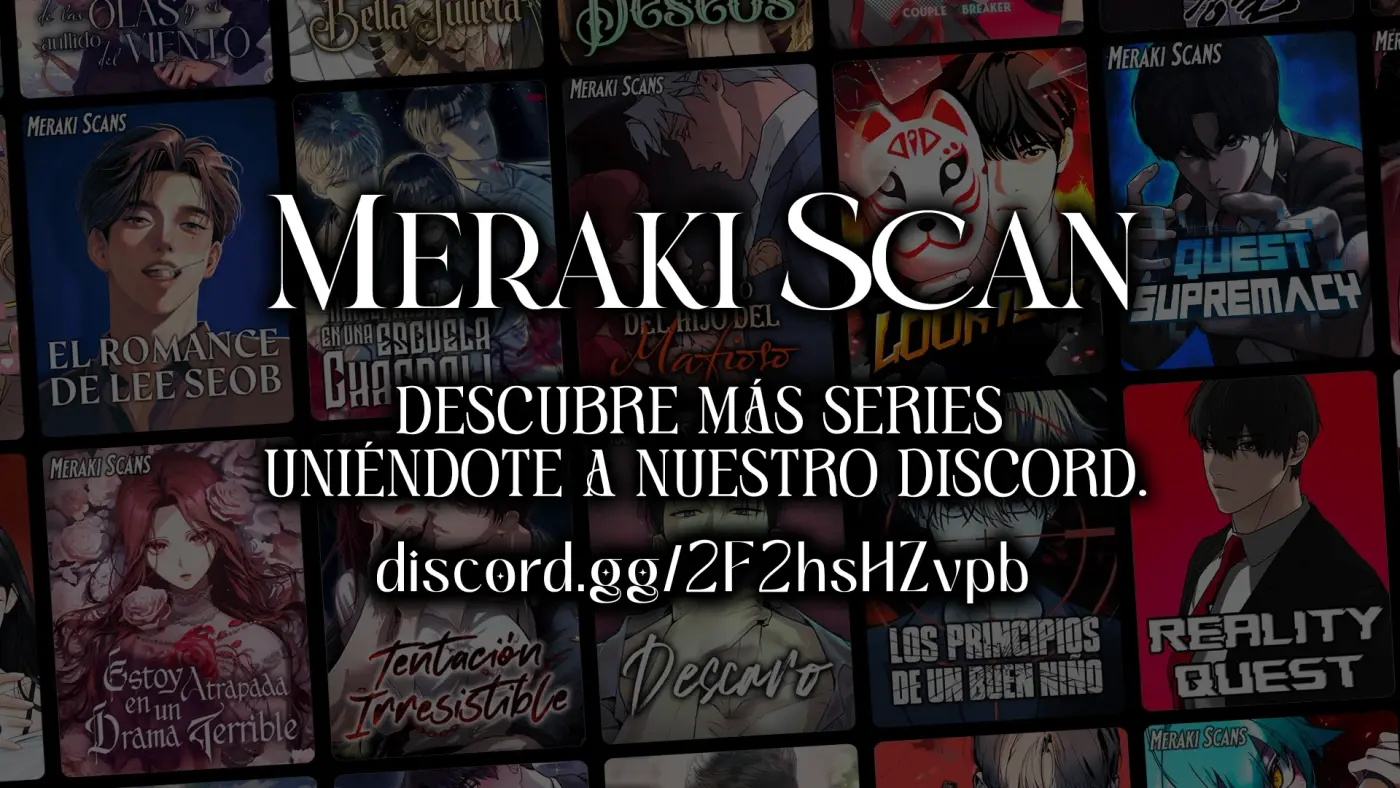 El jardín secreto capítulo 37 página 4