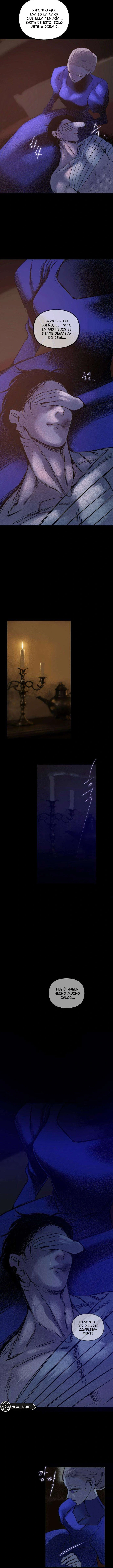 El jardín secreto capítulo 37 página 15