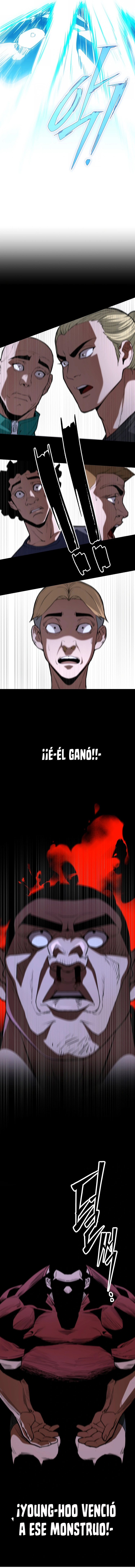El jefe 99 - Capítulo 2 - Página 8 - LectorTMOo