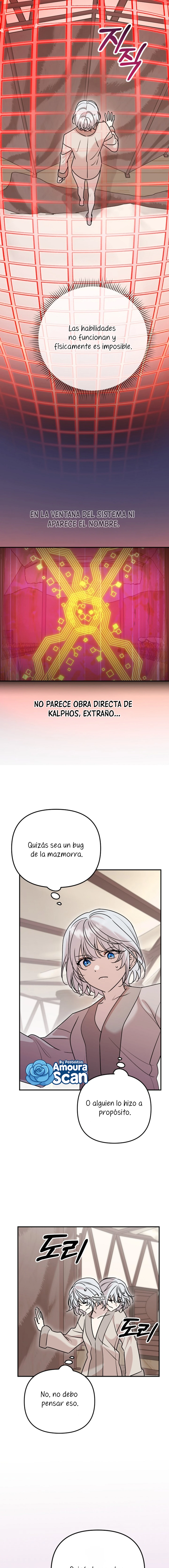 El jefe está en celo - Capítulo 12 - Página 5 - LectorTMOo