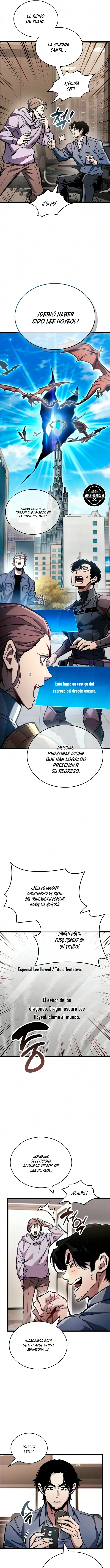 El Jugador Esconde Su Pasado - Capítulo 124 - Página 4 - LectorTMOo