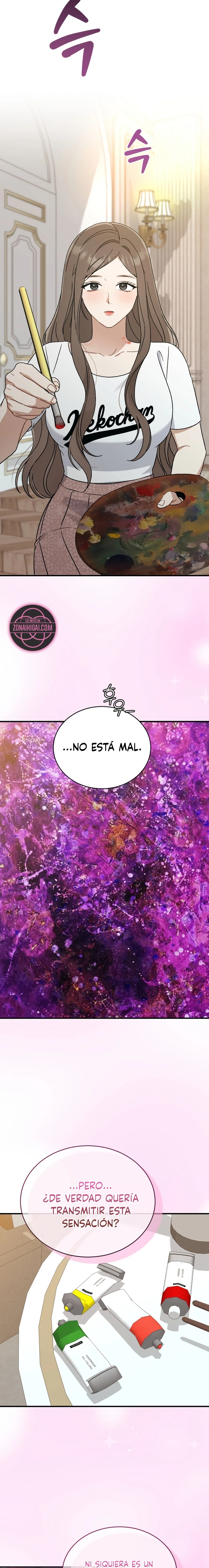 El Límite de la Obsesión capítulo 12 página 4