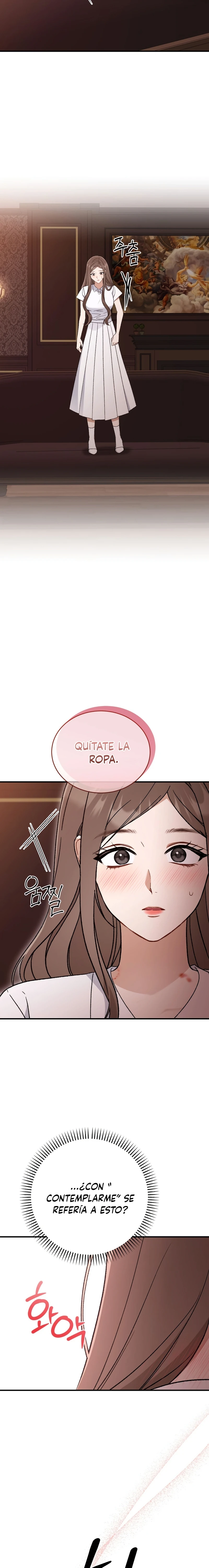 El Límite de la Obsesión capítulo 12 página 14