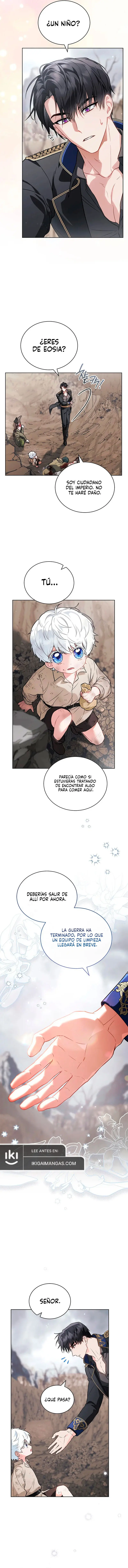 El Más Joven Esconde Muchas cosas. - Capítulo 1 - Página 7 - LectorTMOo