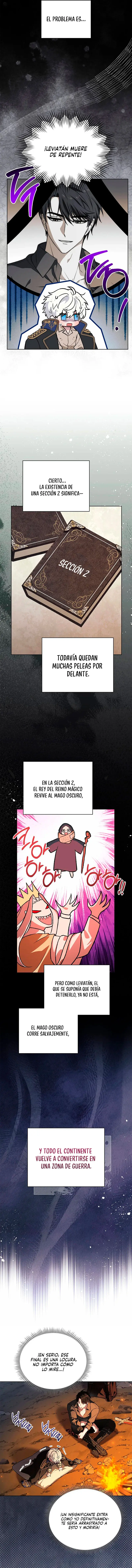 El Más Joven Esconde Muchas cosas. - Capítulo 1 - Página 14 - LectorTMOo