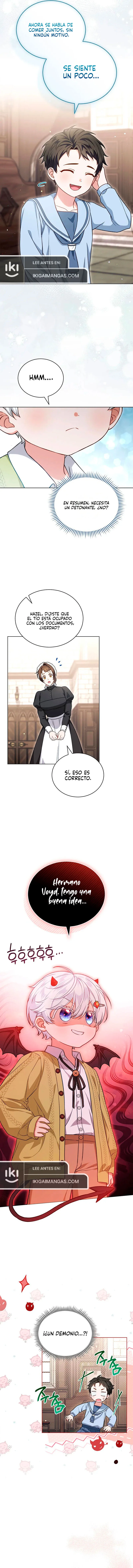 El Más Joven Esconde Muchas cosas. - Capítulo 10 - Página 12 - LectorTMOo