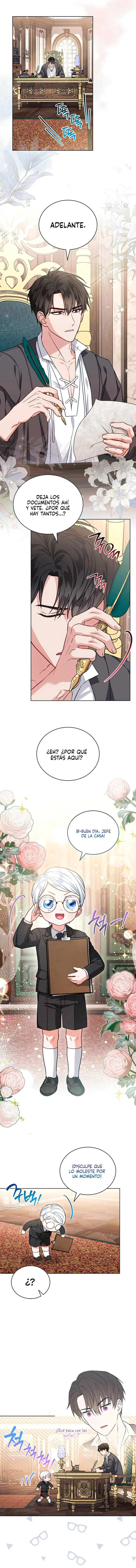 El Más Joven Esconde Muchas cosas. - Capítulo 10 - Página 13 - LectorTMOo